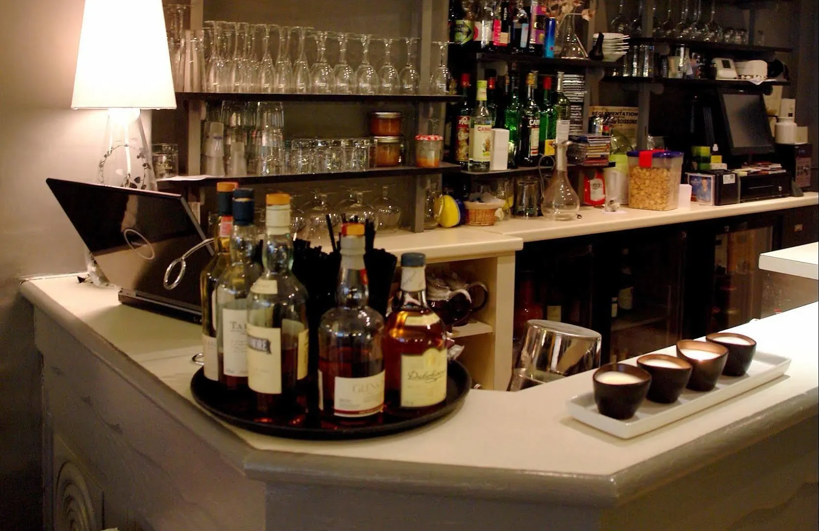 **  Logis Hotel Les Chardons Bleus Restaurant Le Bistrot De La Mer Roscoff France