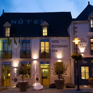 Hotel Les Palis