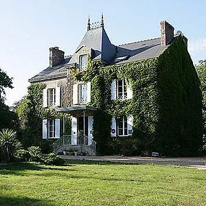 Domaine De Bodeuc Hotel