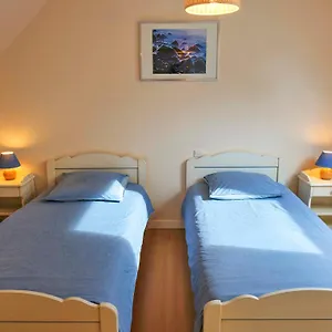 Holiday home Maison Pres De La Et De La Thalasso