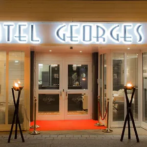 Georges Hotel